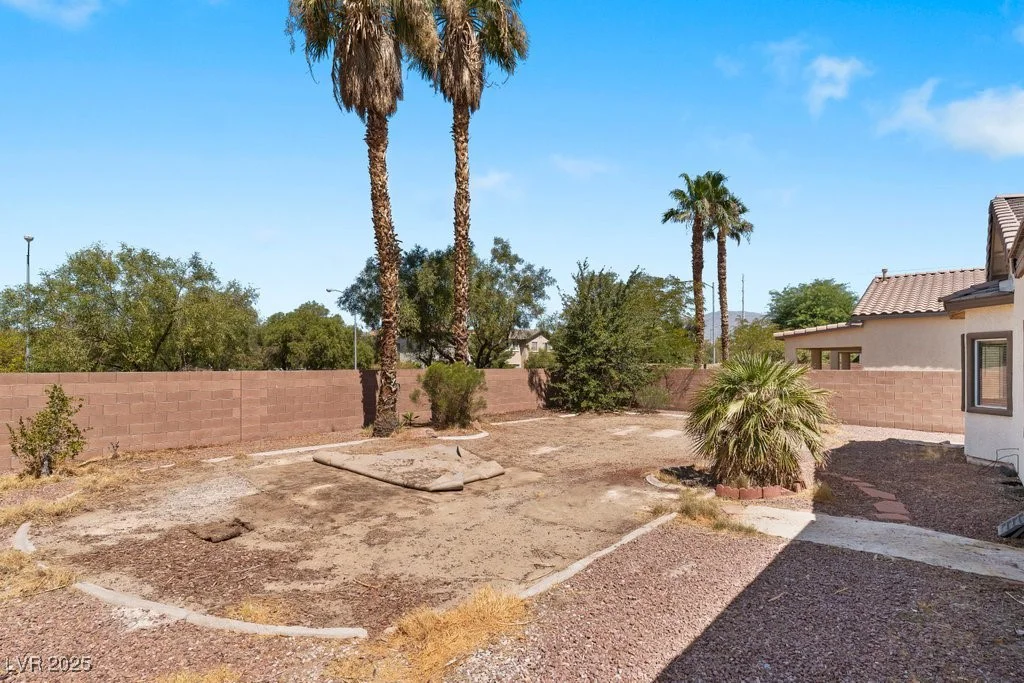 6243 Black Mane, North Las Vegas, NV 89081