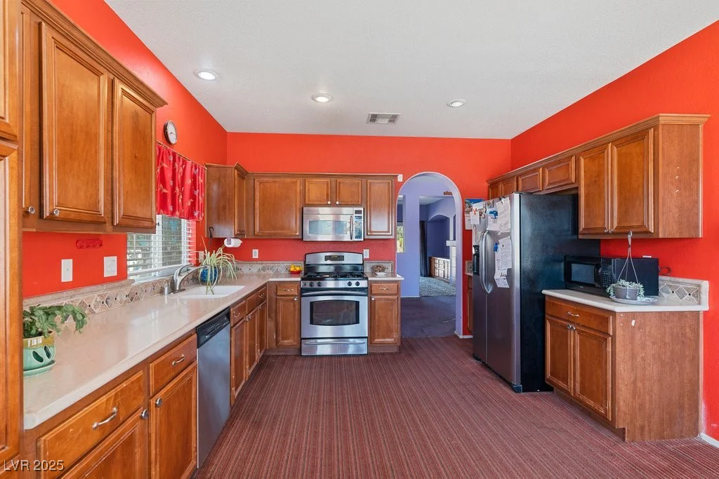 6243 Black Mane, North Las Vegas, NV 89081