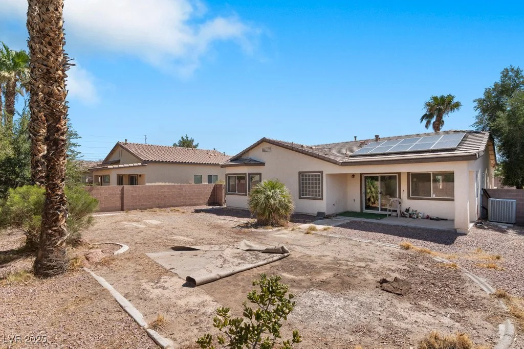 6243 Black Mane, North Las Vegas, NV 89081