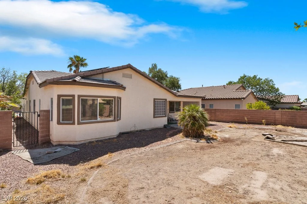 6243 Black Mane, North Las Vegas, NV 89081