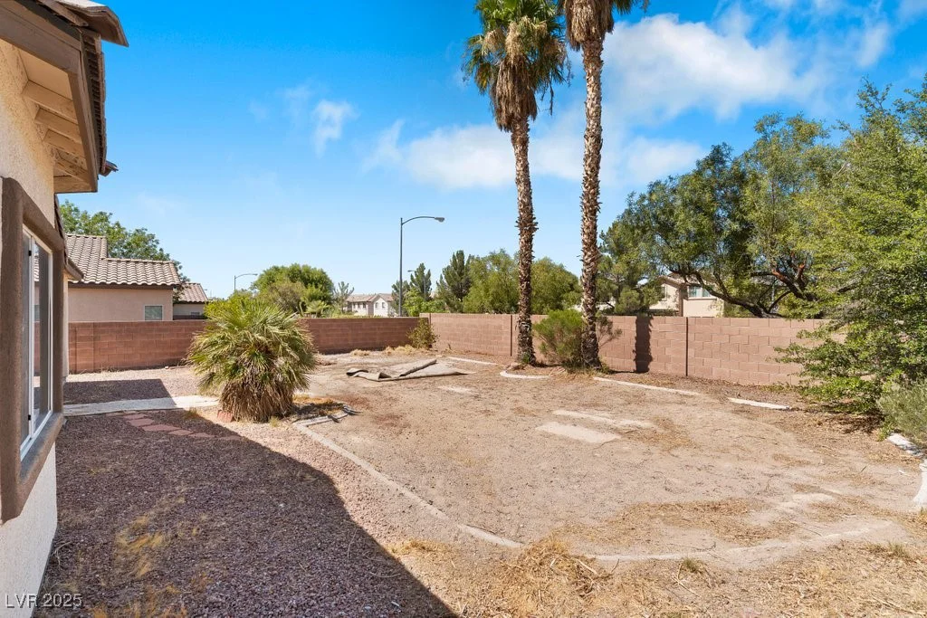 6243 Black Mane, North Las Vegas, NV 89081