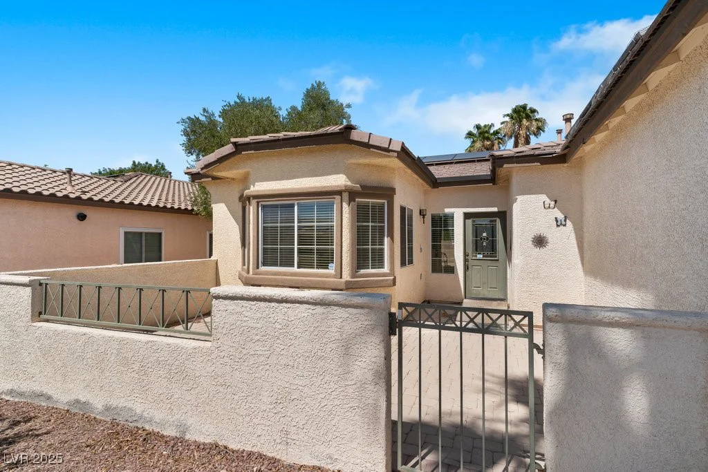 6243 Black Mane, North Las Vegas, NV 89081