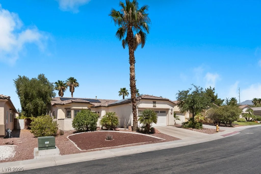 6243 Black Mane, North Las Vegas, NV 89081