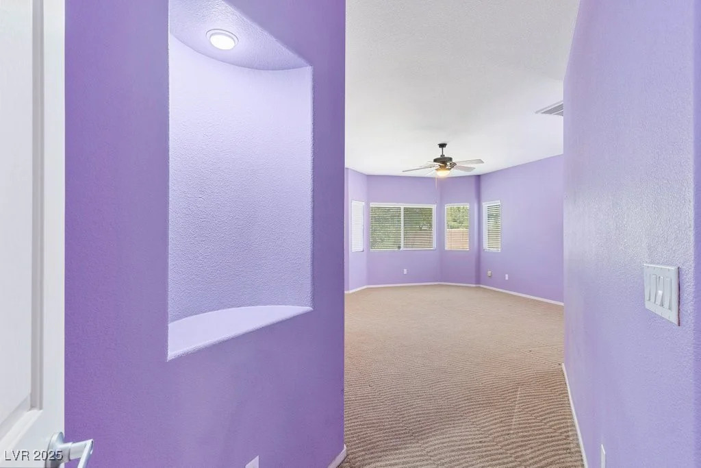 6243 Black Mane, North Las Vegas, NV 89081