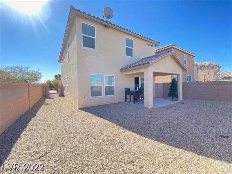 4806 Ranch Estates, Las Vegas, NV 89139