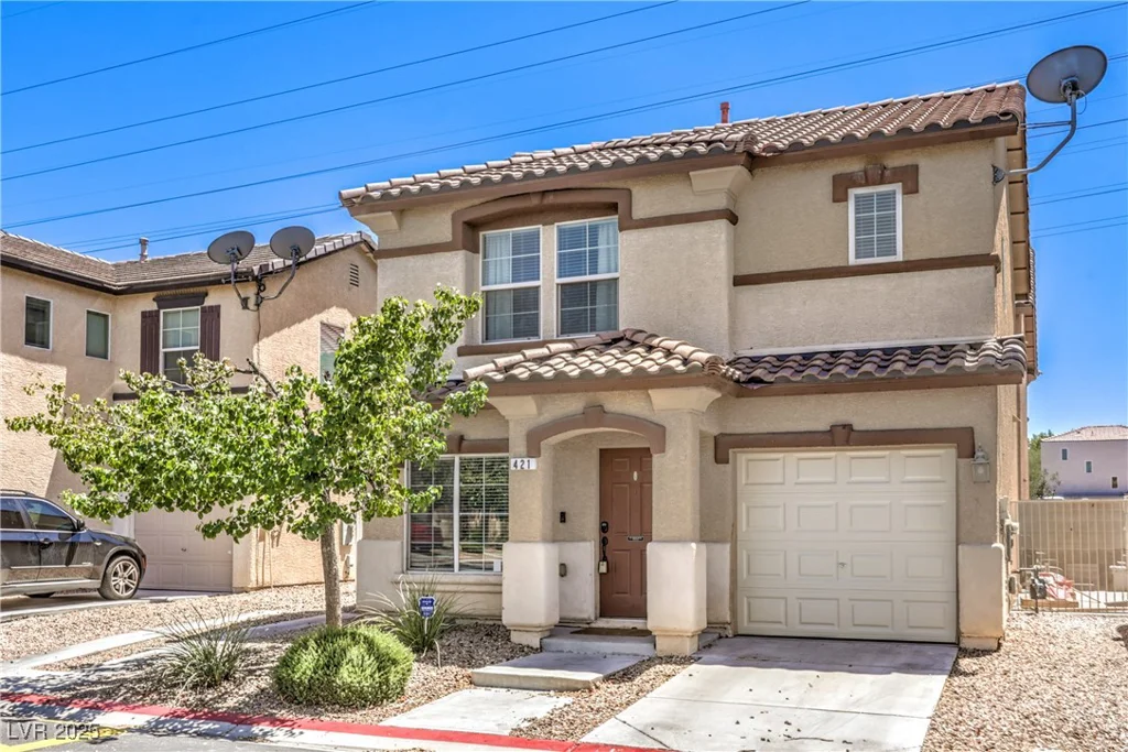 421 Dairy Creek, Las Vegas, NV 89183