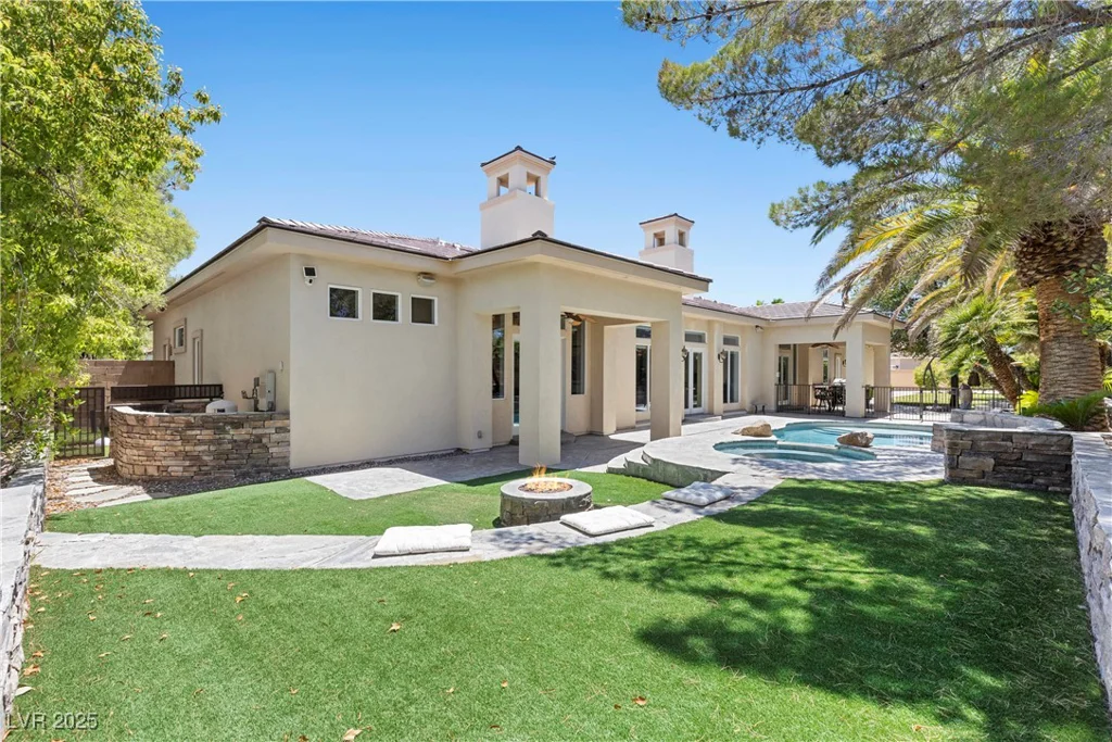 2231 Jamaica, Las Vegas, NV 89117