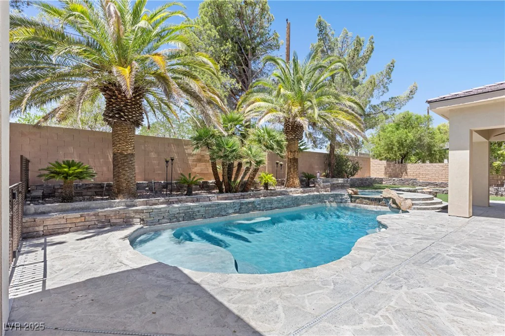 2231 Jamaica, Las Vegas, NV 89117