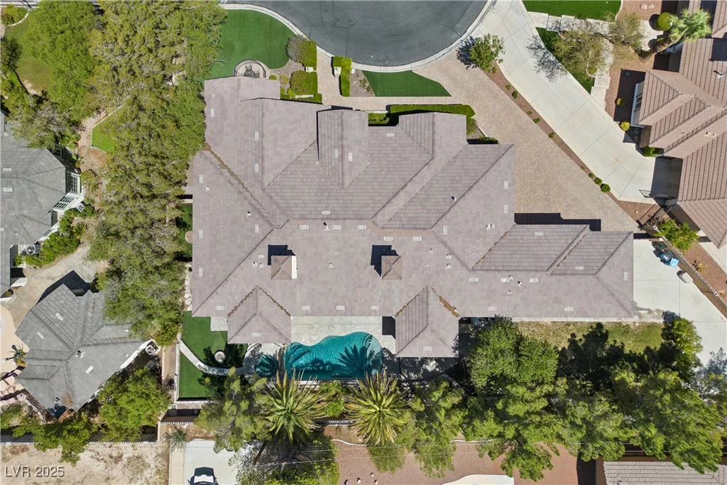 2231 Jamaica, Las Vegas, NV 89117