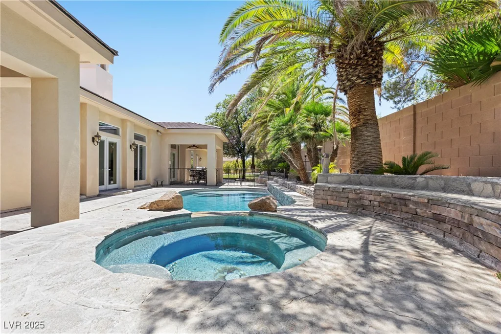 2231 Jamaica, Las Vegas, NV 89117