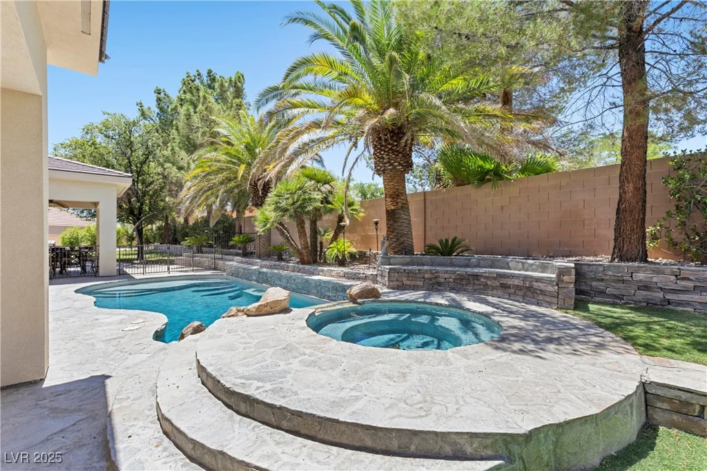 2231 Jamaica, Las Vegas, NV 89117