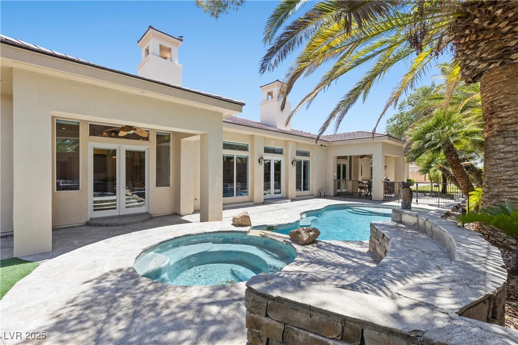 2231 Jamaica, Las Vegas, NV 89117