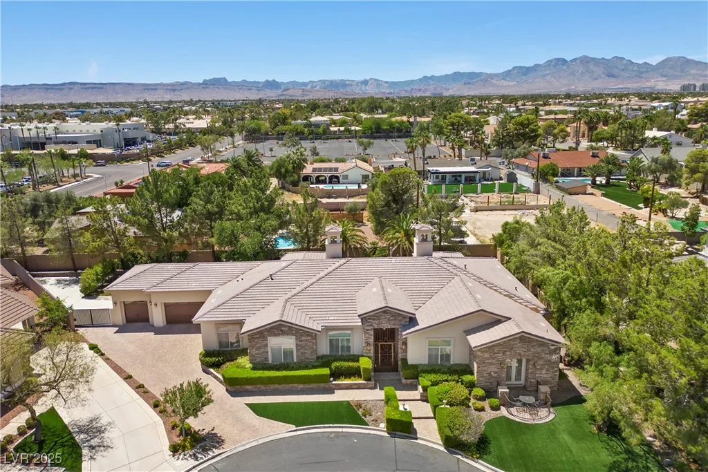 2231 Jamaica, Las Vegas, NV 89117