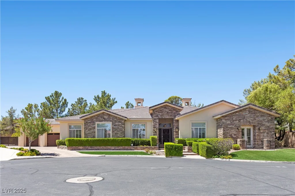 2231 Jamaica, Las Vegas, NV 89117
