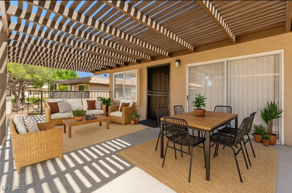 742 Nectarine, Henderson, NV 89014