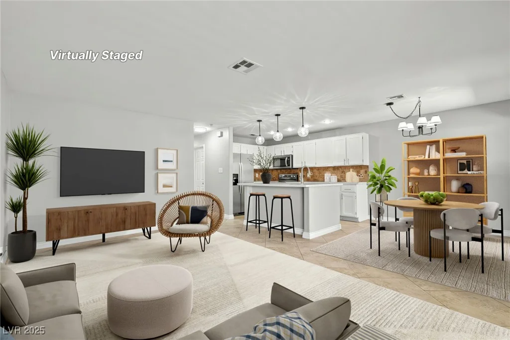 742 Nectarine, Henderson, NV 89014