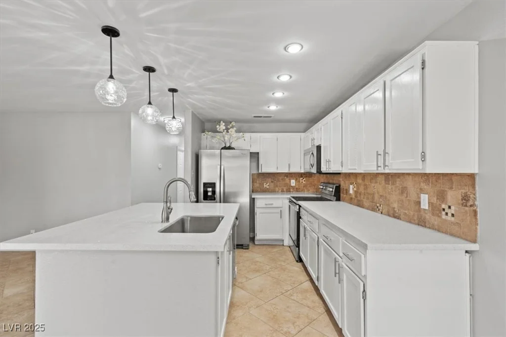 742 Nectarine, Henderson, NV 89014