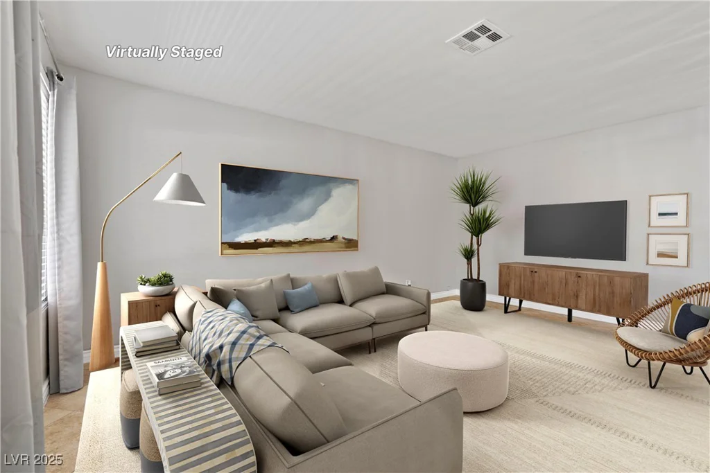 742 Nectarine, Henderson, NV 89014