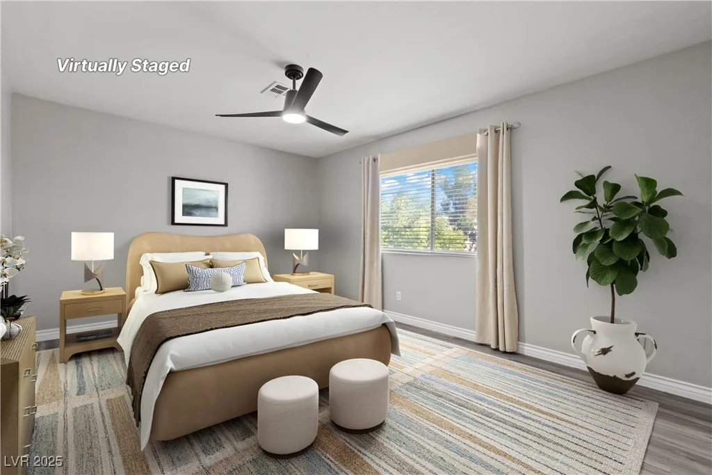 742 Nectarine, Henderson, NV 89014