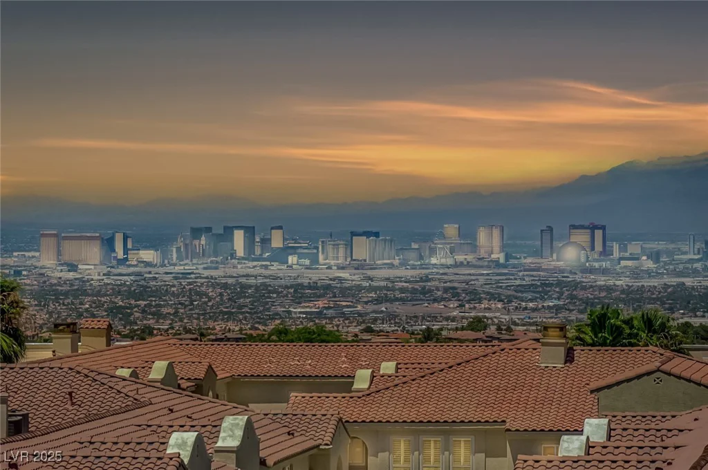 2555 Hampton, Henderson, NV 89052