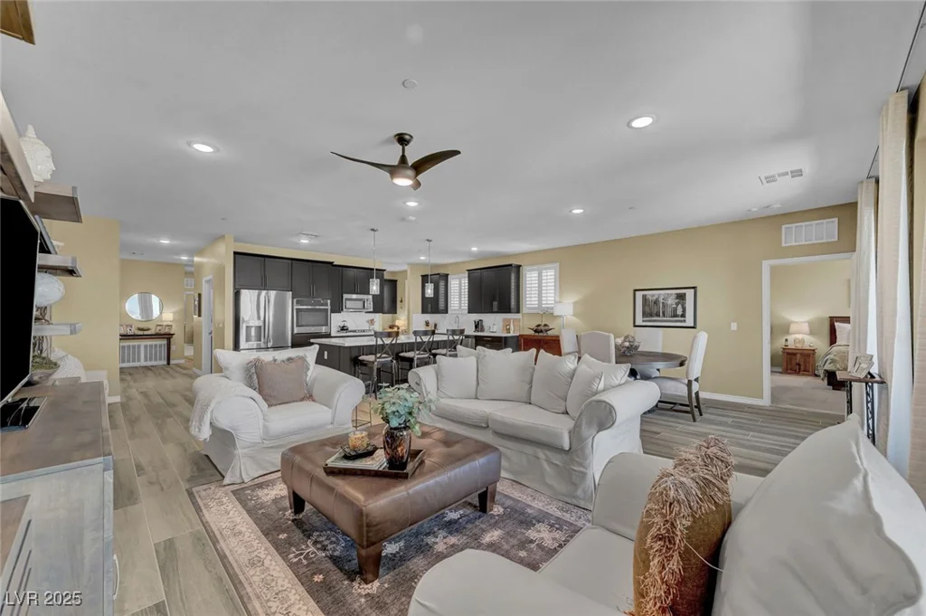 2555 Hampton, Henderson, NV 89052