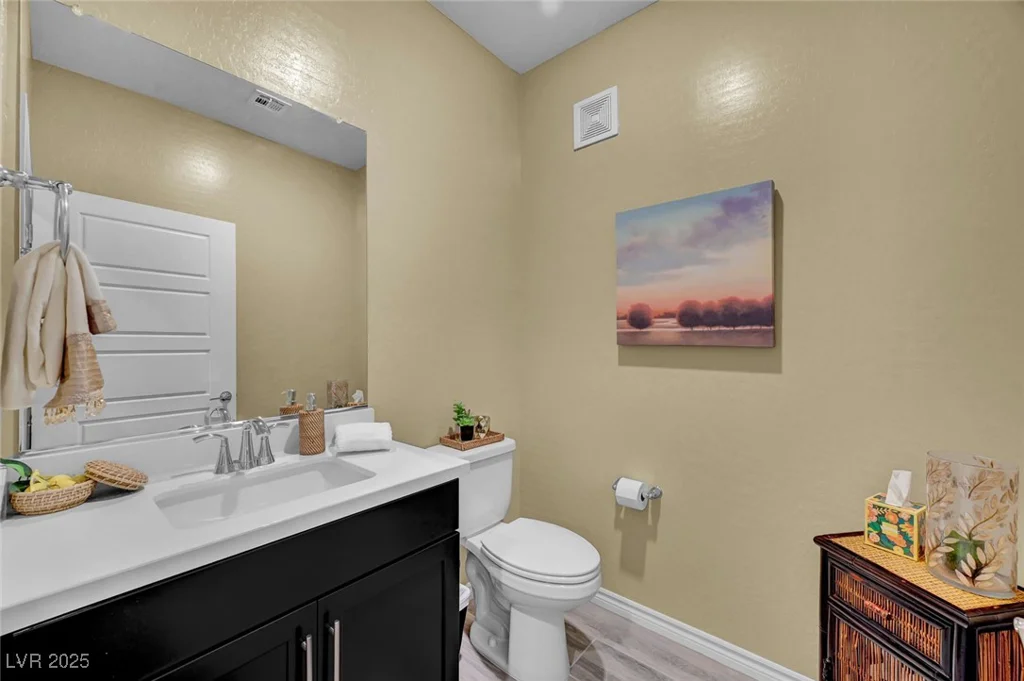 2555 Hampton, Henderson, NV 89052