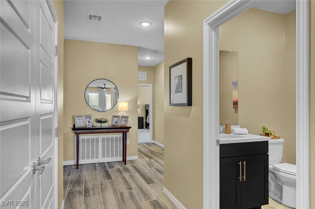 2555 Hampton, Henderson, NV 89052