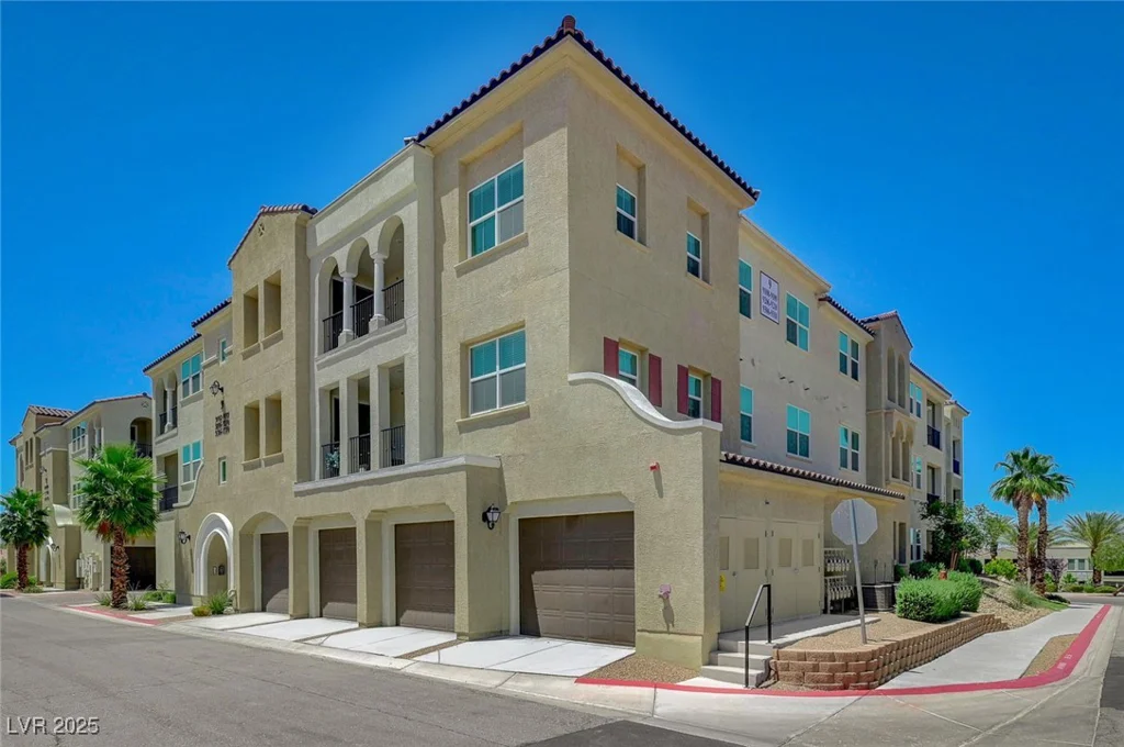 2555 Hampton, Henderson, NV 89052