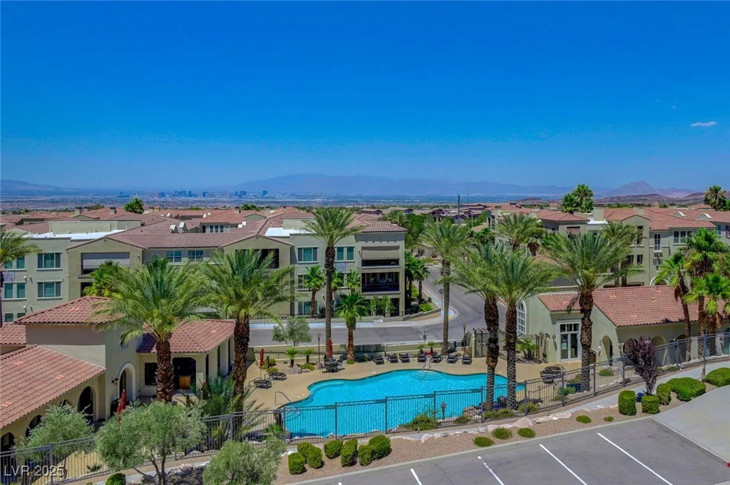 2555 Hampton, Henderson, NV 89052