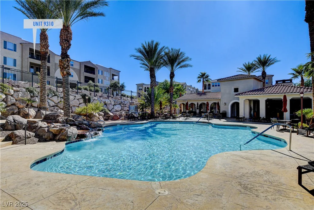 2555 Hampton, Henderson, NV 89052