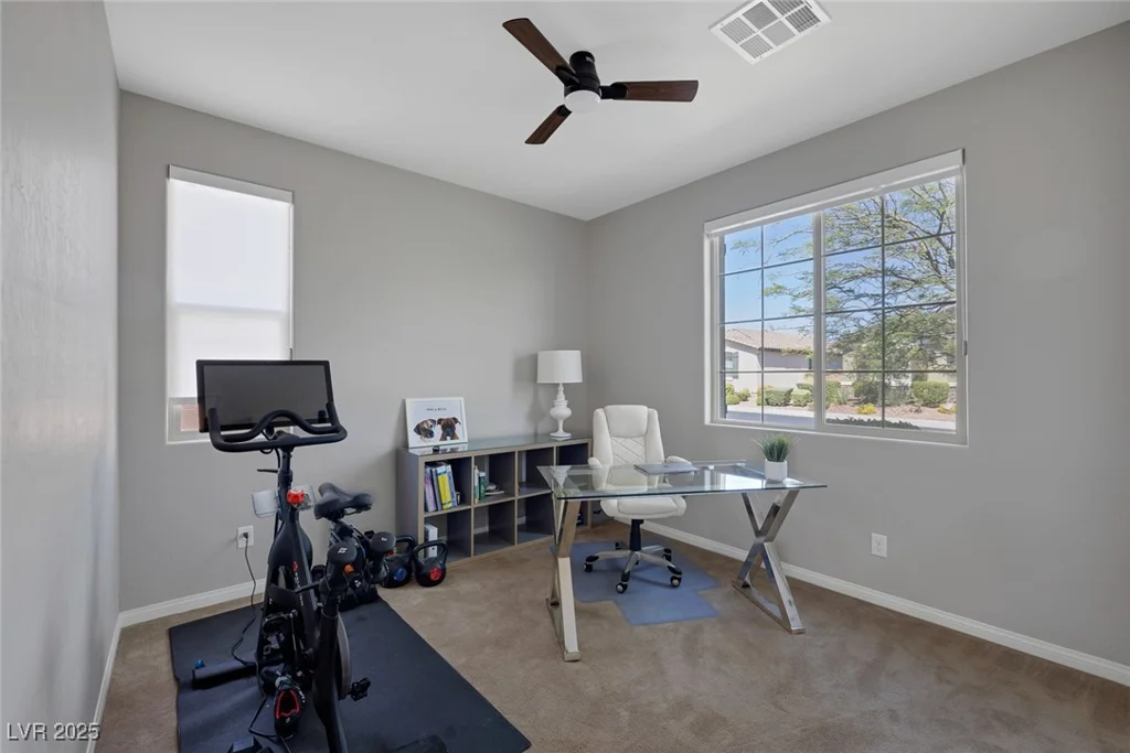 7111 Stanley Frederick, Las Vegas, NV 89166