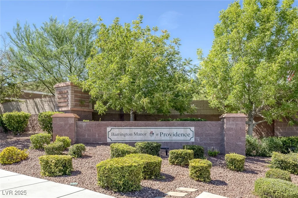 7111 Stanley Frederick, Las Vegas, NV 89166