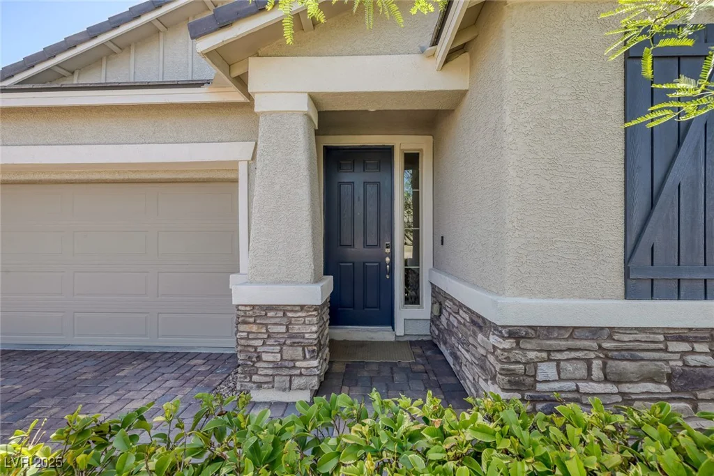 7111 Stanley Frederick, Las Vegas, NV 89166