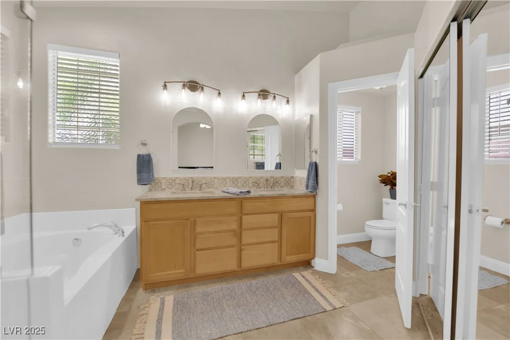 7565 Trickling Wash, Las Vegas, NV 89131