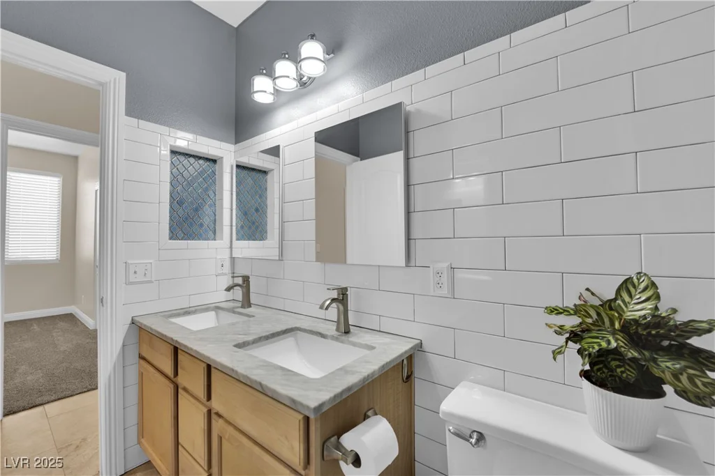 7565 Trickling Wash, Las Vegas, NV 89131