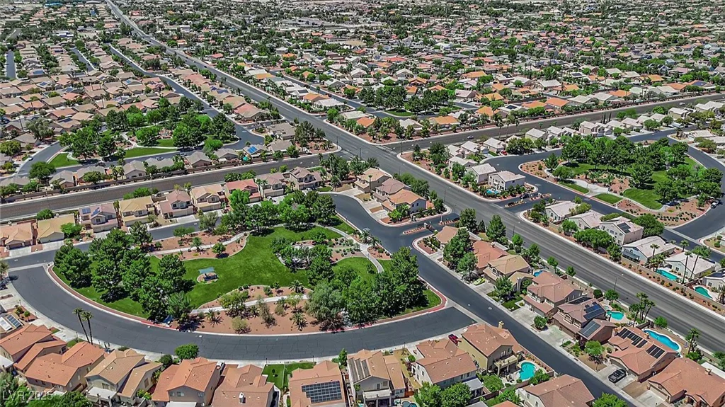 7565 Trickling Wash, Las Vegas, NV 89131