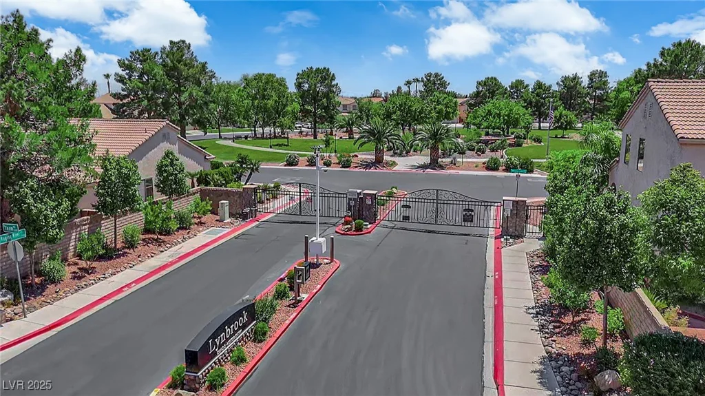 7565 Trickling Wash, Las Vegas, NV 89131