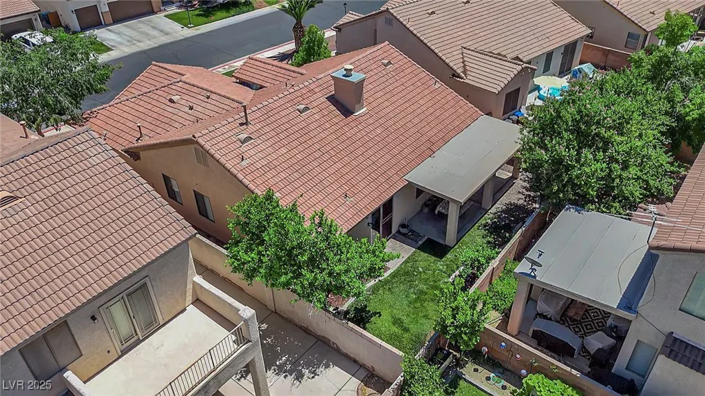 7565 Trickling Wash, Las Vegas, NV 89131