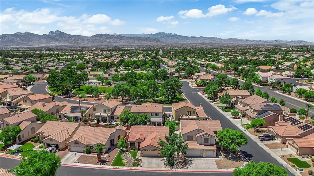 7565 Trickling Wash, Las Vegas, NV 89131
