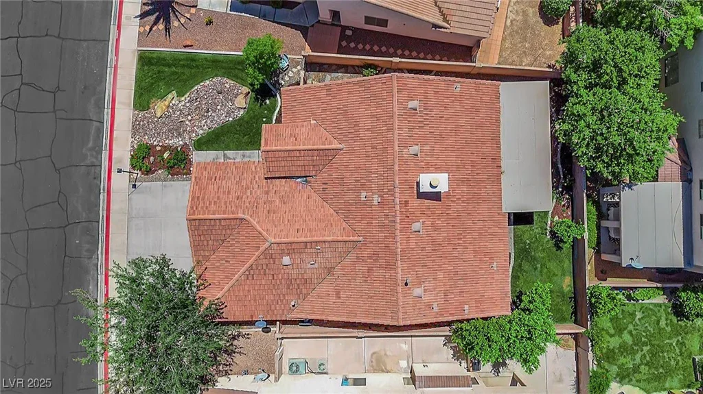 7565 Trickling Wash, Las Vegas, NV 89131