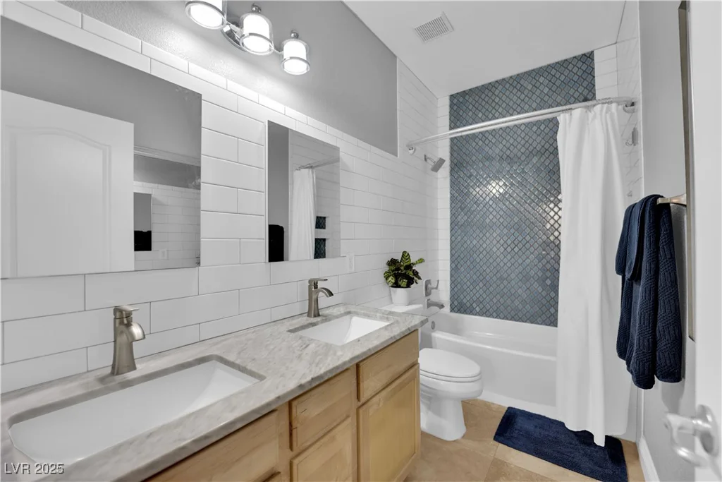7565 Trickling Wash, Las Vegas, NV 89131
