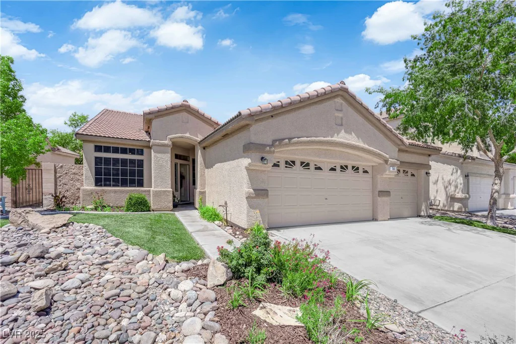 7565 Trickling Wash, Las Vegas, NV 89131