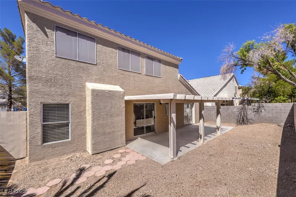 7909 Gilmore, Las Vegas, NV 89129
