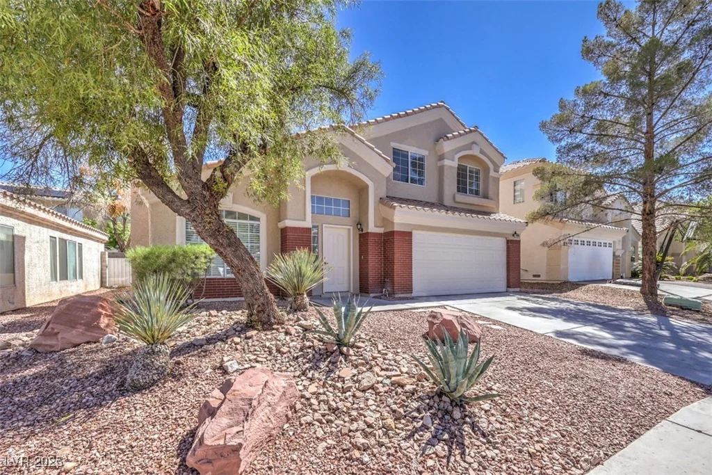 7909 Gilmore, Las Vegas, NV 89129