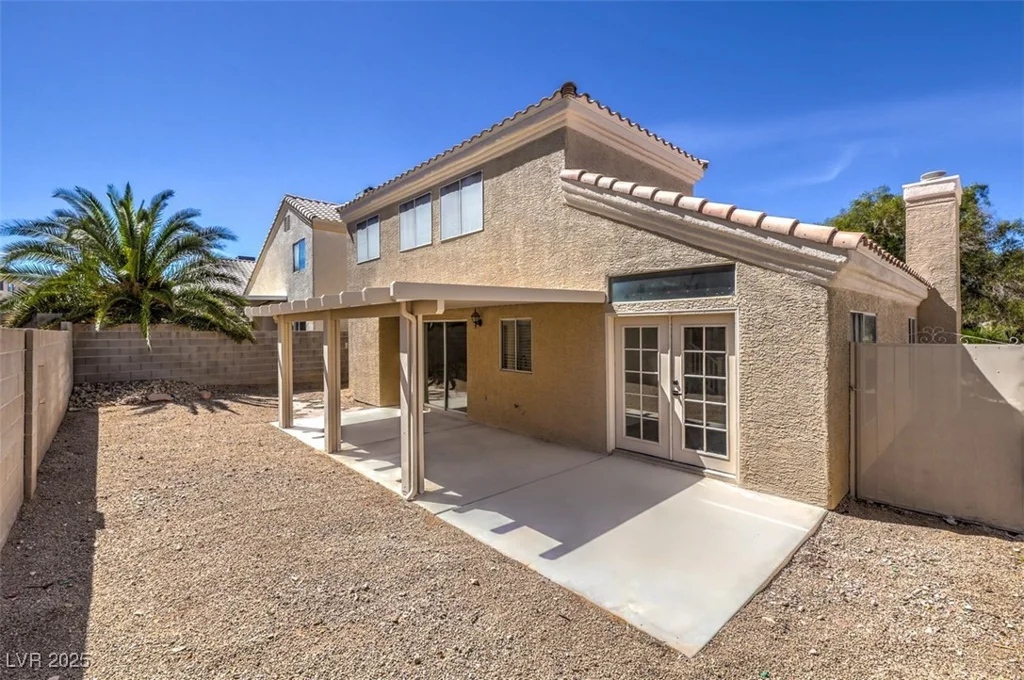 7909 Gilmore, Las Vegas, NV 89129