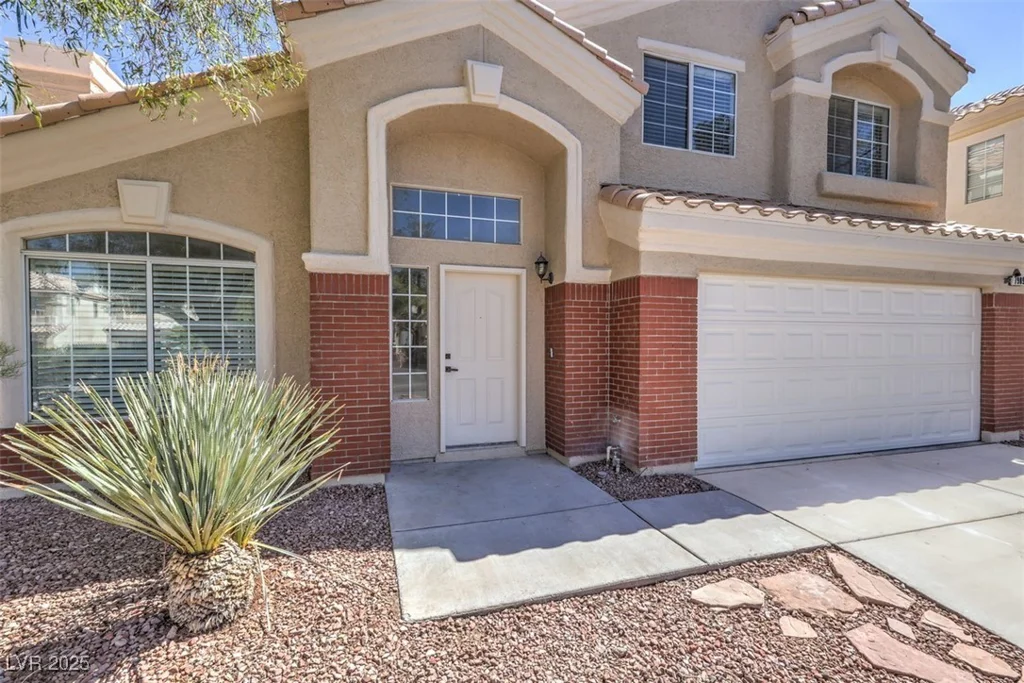 7909 Gilmore, Las Vegas, NV 89129