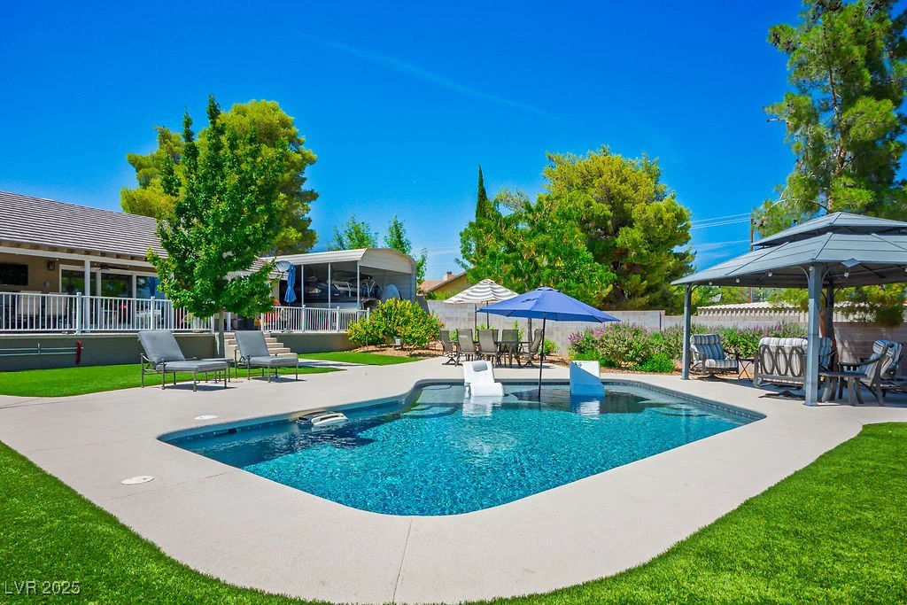 5670 Riley, Las Vegas, NV 89149