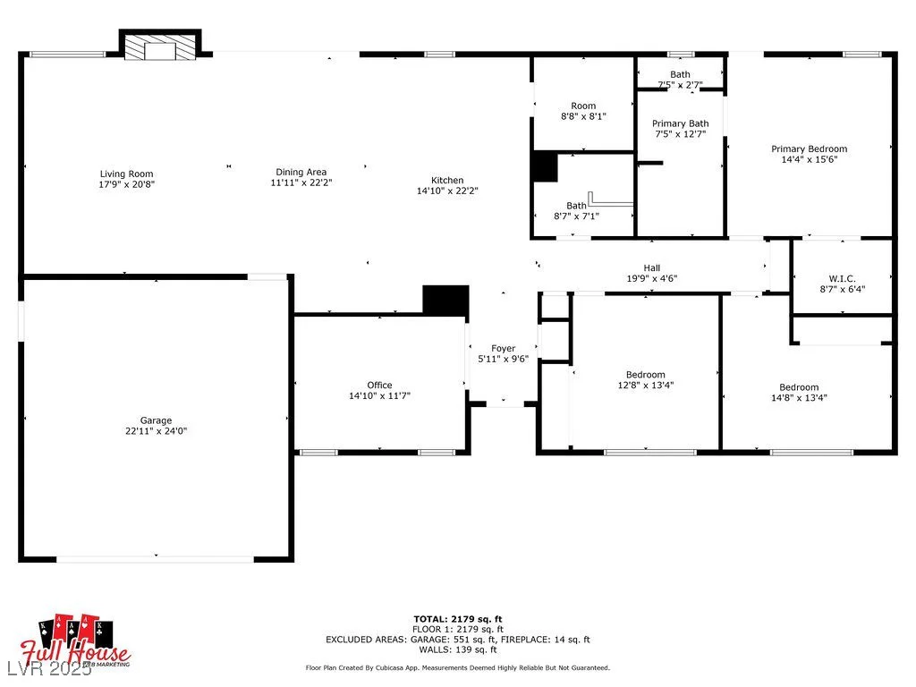 5670 Riley, Las Vegas, NV 89149