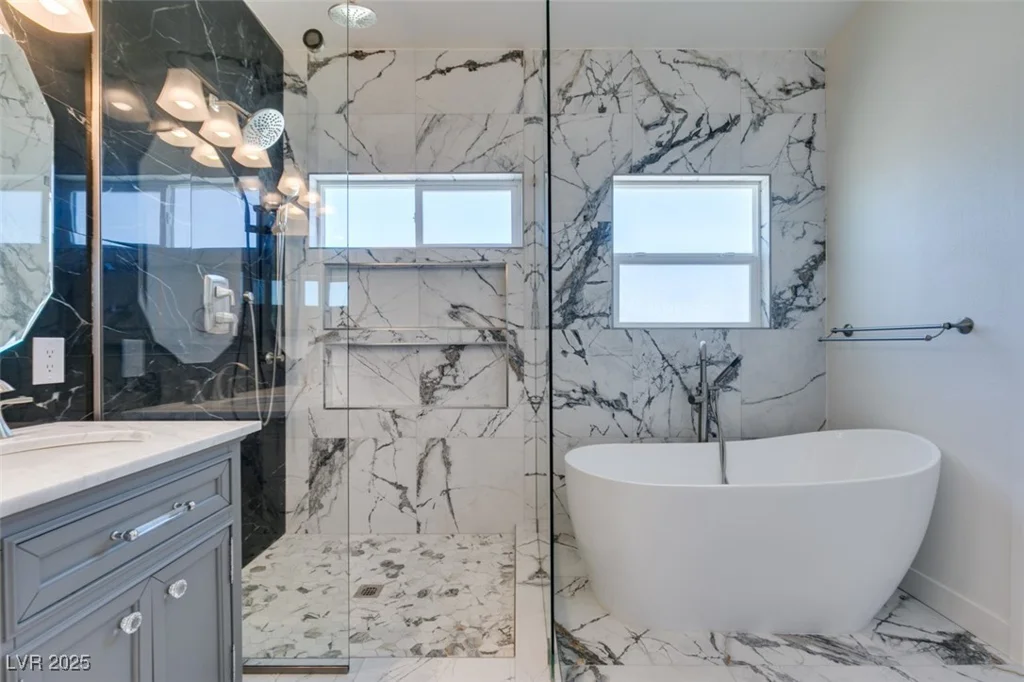 2452 Silver Blossom, Henderson, NV 89052