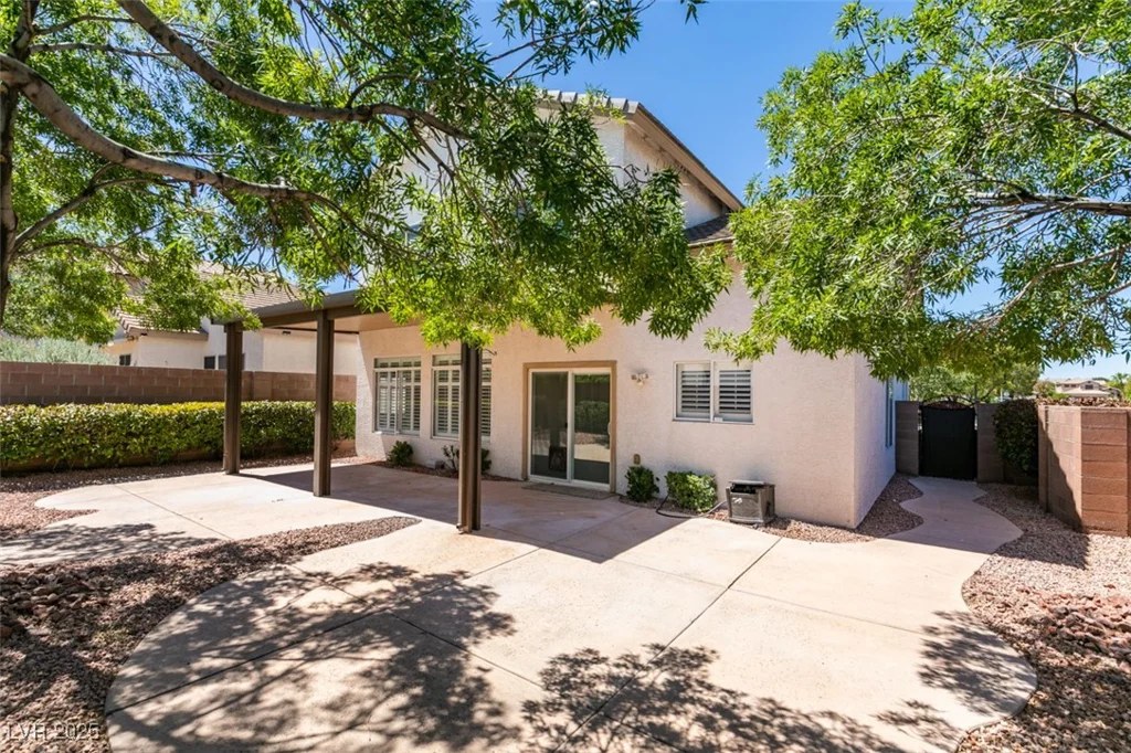 2452 Silver Blossom, Henderson, NV 89052
